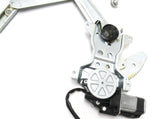 Power window Regulator & Motor Assembly Driver Side for 1998-2002 Toyota Corola
