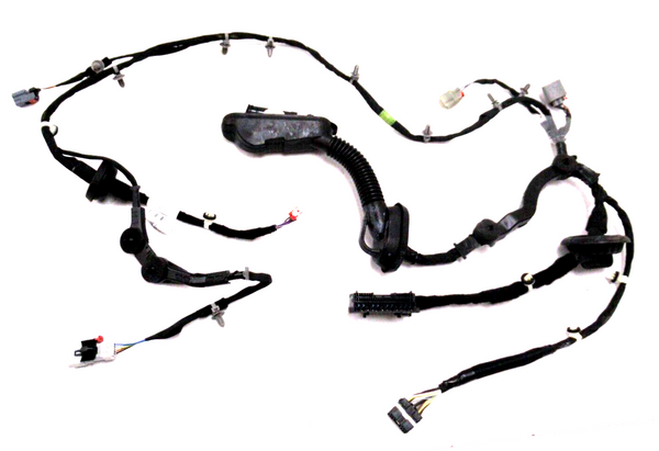 New Genuine Front Driver Side Wire Harness for 2022-2024 Cadillac Escalade