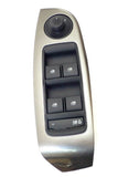 23172223 Factory Master Window Switch Driver Side LH 2014 Chevrolet Malibu