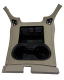 Dune Front Floor Console w/ Heat & cooled seats, USB Suburban Tahoe Yukon