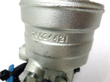 New NOS Rack & Pinion No Flow Control Actuator Cadillac Deville Eldorado Seville