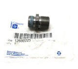 12600225 Engine Oil Filter Fitting Adapter Buick Cadillac Chevrolet GMC Saturn