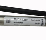 84315251 Fuel Tank Filler Pipe with Hose 2017-19 Escalade Esv Suburban Yukon XL