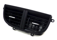 New OEM AC Center Dash Vent Black Bezel 2013-2016 Chevrolet Malibu