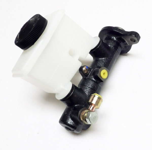 New Brake Master Cylinder 1989-95 Mazda MPV Aftermarket Coni-Seal MC250090