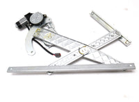 Power Window Motor & Regulator Assembly Front Left Ford F-150 Lincon Blackwood