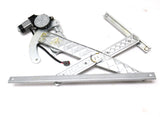 Power Window Motor & Regulator Assembly Front Left Ford F-150 Lincon Blackwood