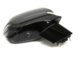 84977577 Passenger Side Mirror Brown Blind Sensor Camera Escalade Tahoe Yukon