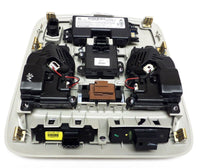 OEM Roof Console Garage Door Overhead Dome Light Sunroof 2013-2014 Cadillac XTS