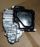 Automatic Transmission New GM Pending Application