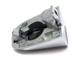 84031713 OEM Door Lock Bezel Subterranean Metallic 2015-20 Tahoe Suburban Yukon