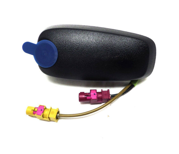 20786896 Assembly Digital Radio and Mobile Telephone 2011-2015 Express Savana