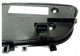 2012 2013 GMC Buick Regal Original GM Heater AC Control Module 25951146