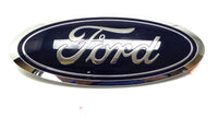 JL1B402A16AB Blue Oval Rear Tailgate Emblem 7.5x3 in 2018-2020 Ford Expedition