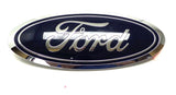 JL1B402A16AB Blue Oval Rear Tailgate Emblem 7.5x3 in 2018-2020 Ford Expedition