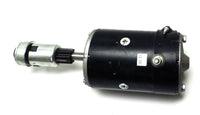 New 12V Starter Motor for Ford 8N Tractor Ford 9N 2N with Drive Bendix