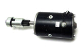 New 12V Starter Motor for Ford 8N Tractor Ford 9N 2N with Drive Bendix