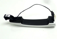 OEM Rear Door Handle Keyless Summit White Blazer Impala Malibu Acadia Terrain