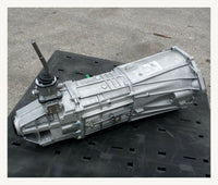 24287450 7 Speed Manual Transmission 2015-2019 Chevrolet Colorado GMC Canyon 2.5