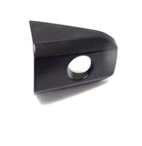 84496223 Door Handle End Bezel Driver Side Dark Mocha Met 2021 Silverado Sierra