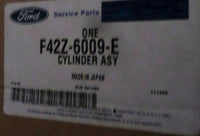 F42Z6009E New NOS Engine Long Block V6 Aluminum 1993-1996 Ford Probe GT 2.5L