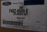 F42Z6009E New NOS Engine Long Block V6 Aluminum 1993-1996 Ford Probe GT 2.5L