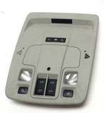 22997265 New OEM Overhead Console Titanium Sunroof 2013-2016 Chevrolet Malibu