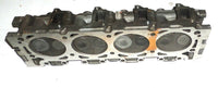 Chevrolet Truck Big Block Cylinder Head Oval Port 343771 Tall Deck 427Eng 7.0L