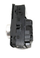 Floor Center Console Infotainment Multifunction Control Switch Cadillac Escalade