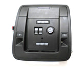 84092120 New OEM Overhead Console Black 2015-2020 Escalade Suburban Tahoe Yukon