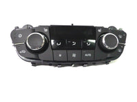 2012 2013 GMC Buick Regal New Original GM Heater AC Control Module 13273100