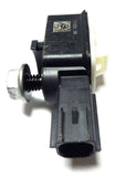 13525287 Airbag Side Impact Sensor Front, Roof Side Buick Cadillac Chevrolet GMC