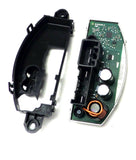 85001523 HVAC Blower Motor Resistor for Chevrolet Silverado 1500 GMC Sierra 1500