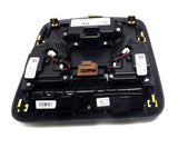 23320732 Overhead Console Black Garage Door Onstar Switch 2015-2019 Cadillac XTS