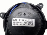 Auxiliary A/C Blower Motor Cadillac Escalade ESV Chevrolet Suburban GMC Yukon XL