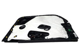 84307399 New Door Panel Jet Black Passenger Side 2016-2020 Cadillac Escalade