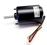 New HVAC Blower Motor Without Wheel | Fits: Ford Topaz Escort Tempo Exp Lynx