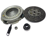 381350 AcDelco Manual Transmission Clutch Kit 1995-1996 Ford F250 7.3L