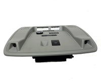 Overhead Roof Console Garage Door Home Link Liftgate Motion Rear Sunroof