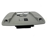 Overhead Roof Console Garage Door Home Link Liftgate Motion Rear Sunroof