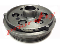 Harmonic Balancer Crankshaft Pulley 1996 Ford F150 F250 F350 Van E250 E350 4.9L