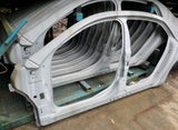 New NOS Rear Quarter Outer Frame Body Shell Right Side 2008-12 Chevrolet Malibu
