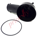 Power Steering Reservoir Mustang Ranger F150 F250 F350 F450 Explorer Econoline
