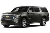 GM Exterior Door Handle Keyless w/ Passive Entry Gray 2015-16 Silverado Sierra