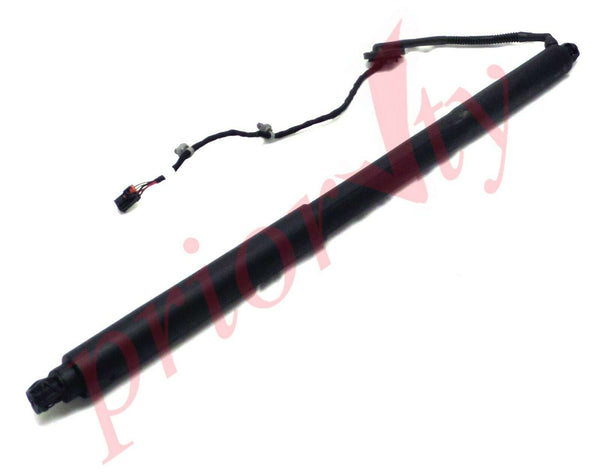 84806679 Rear Liftgate Actuator Left Side 2021 Escalade Tahoe Yukon Suburban