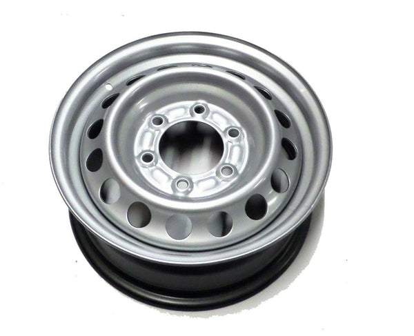 Genuine GM Steel Spare wheel Rim 15X6 2012-2017 Chevrolet Colorado