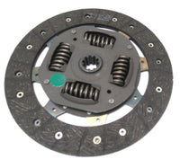 F4ZZ7L596CA Manual Trans 5sp Pressure Clutch & Disc 1994-1997 Ford Mustang 3.8L