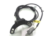 ABS Wheel Speed Sensor Delphi Fits 1996 Dodge Dakota 2.5L, 3.9L, 5.2L, 5.2L