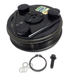F3DZ-AX Rem AC Clutch kit Fits 1996-1997 Ford F-250 F-350 V8 4.9L 5.0L 5.8L 7.5L