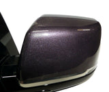 23200104 Driver Side Mirror Tungsten Side Alert Sensor 2015 Cadillac Escalade